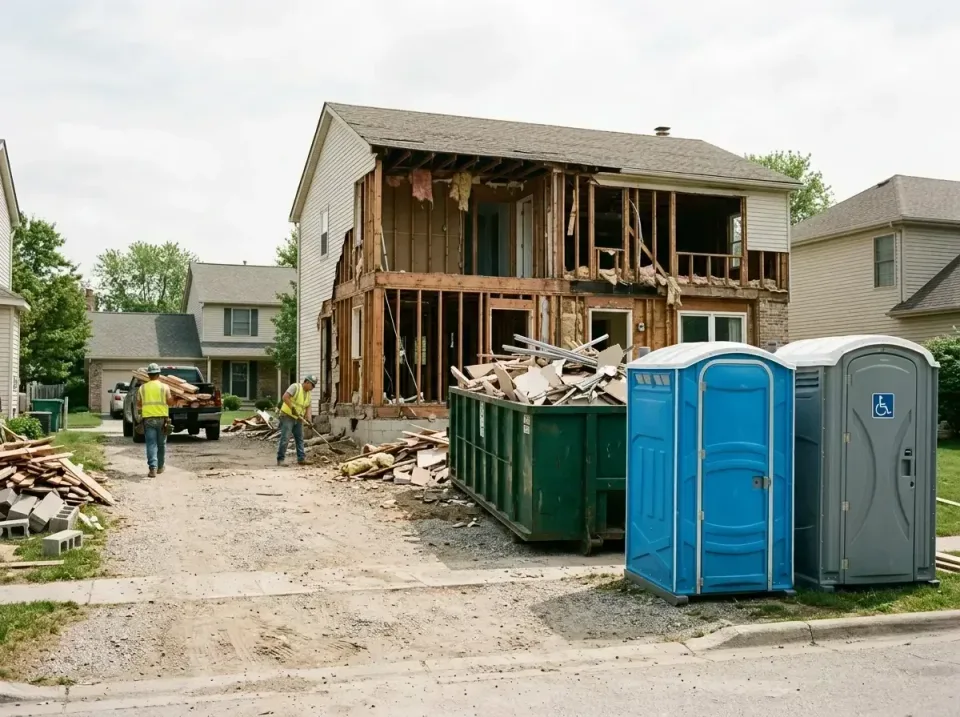 home-renovation-demolition-sit-010 — frequently asked questions, Portable Toilet & Dumpsters Rental in Center Moriches, NY